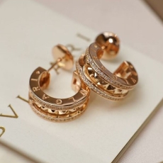 Bvlgari Earrings